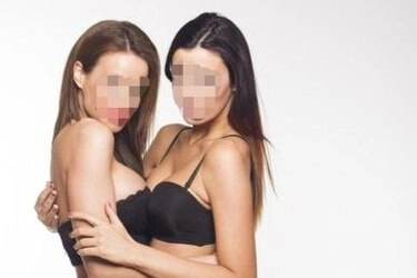 Илина и Елена