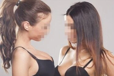 Илина и Елена